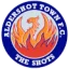 Aldershot Town logo