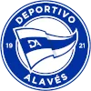Deportivo Alaves logo