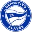 Deportivo Alaves logo