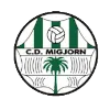 CD Migjorn logo