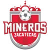Club Deportivo Mineros de Zacatecas logo