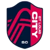 St. Louis City logo