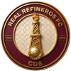 Real Refineros logo