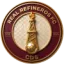 Real Refineros logo