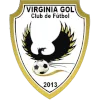 Virginia USC logo