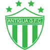 Antigua GFC logo