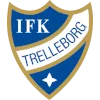 IFK Trelleborg logo
