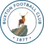 Buxton logo
