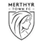Merthyr Town logo