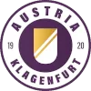 Austria Klagenfurt logo