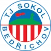 Sokol Bedrichov logo