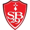 Stade Brestois 29 logo