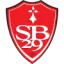 Stade Brestois 29 logo