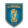 Suhareka logo