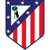 Atletico Madrid logo