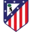 Atletico Madrid logo