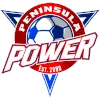 Peninsula Power U23 logo