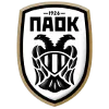 P.A.O.K. logo