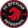 Kyzylzhar logo