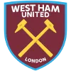West Ham United U21 logo