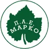 GS Marko logo