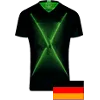 Sportfreunde Schwaig 1913 logo