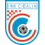 Cibalia logo