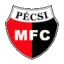 Pecsi MFC logo