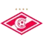 Spartak Moscow II logo