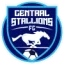 Central Stallions logo