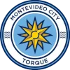 Montevideo City Torque logo