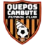 Quepos Cambute logo