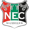 N.E.C. logo