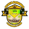 Dedza Dynamos logo