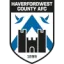 Haverfordwest County logo