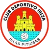 Ibiza Islas Pitiusas logo
