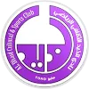 Al-Dhaid Sharjah logo
