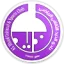 Al-Dhaid Sharjah logo