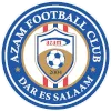 Azam logo