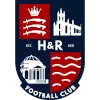 Hampton & Richmond Borough logo