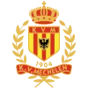 Mechelen logo