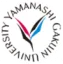 Yamanashi Gakuin University logo