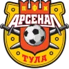 Arsenal Tula logo