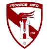 AFC Pyrgos logo