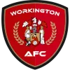 Workington logo