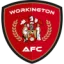 Workington logo
