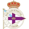 Deportivo de A Coruna logo