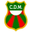 Deportivo Maldonado logo