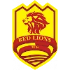 Qingdao Red Lions logo