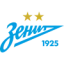 Zenit Saint Petersburg II logo